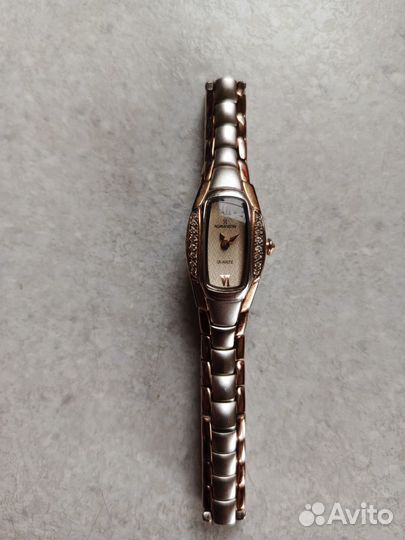 Часы наручные женские romanson