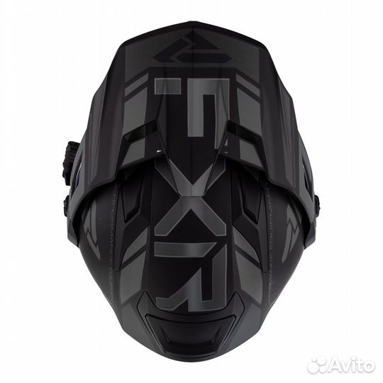 Шлем FXR Maverick X 22 Black Ops