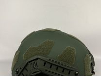 Шлем тактический боевой Кевлар Бр 2