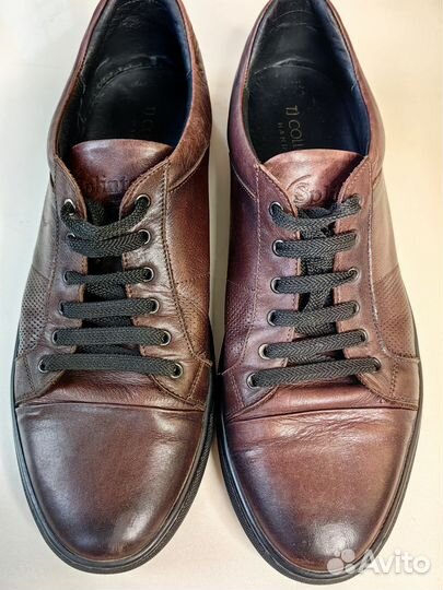 Tj Collection кроссовки кеды туфли р44-45