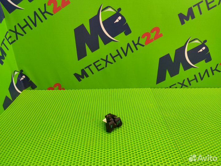 Резинометаллический шарнир Bmw X3 F25 N47D20C 2012