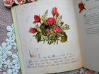 Ботаническая живопись книга