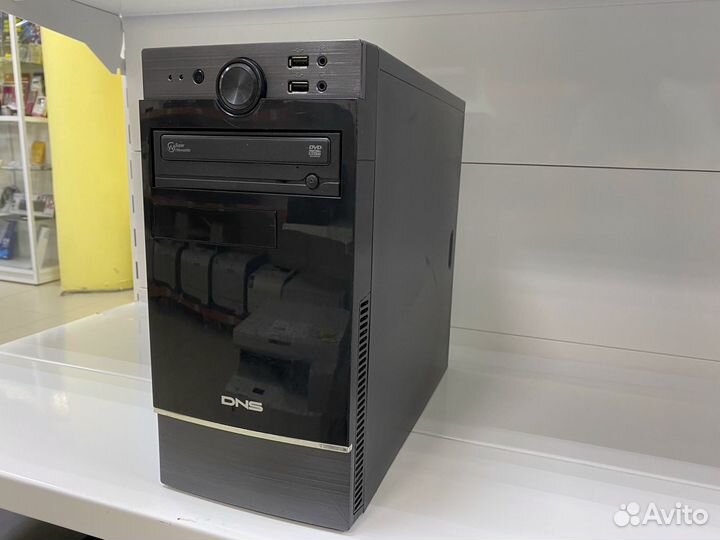 Компьютер DNS Core i3-2100