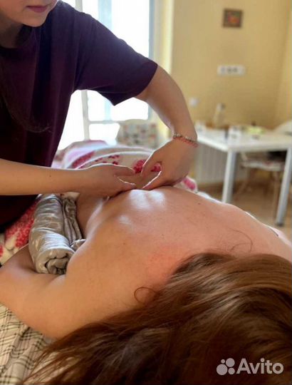 Остеопатия. Психосоматика. Ароматерапия