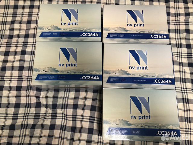 Картридж Q7551A Uniton Eco