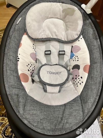 Кресло качалка