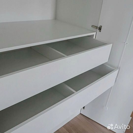 Шкаф на заказ от производителя