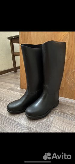 Сапоги для верховой езды, 30 размер