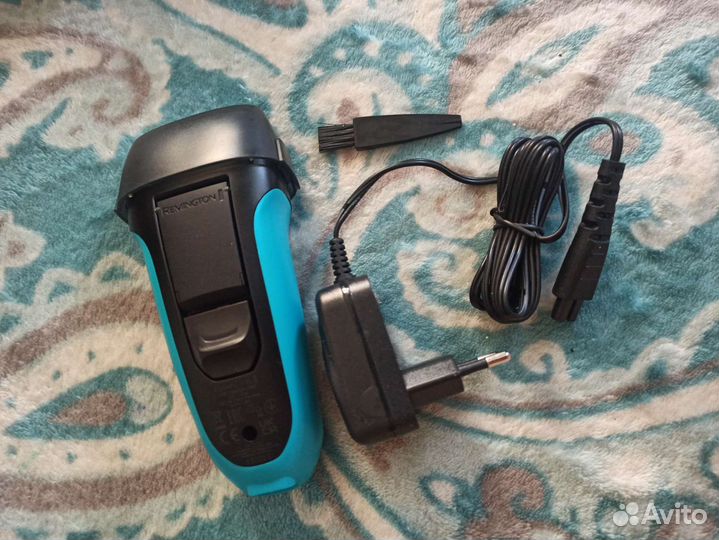 Бритва электрическая новая