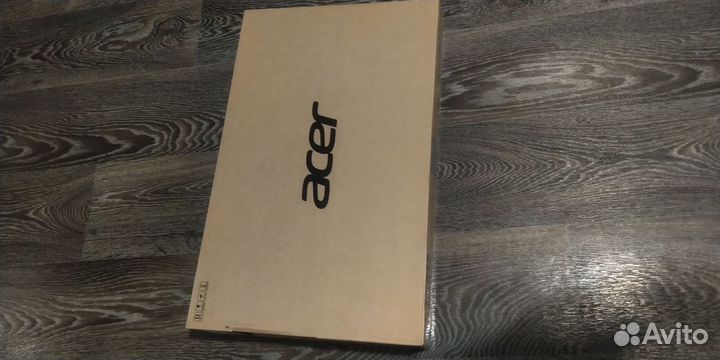 Acer extensa 15 8gb 512ssd