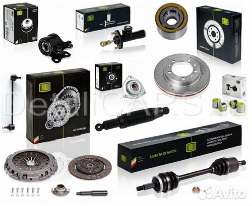 Диск торм. для а/м Mercedes A (W176) (12) /CLA (C1