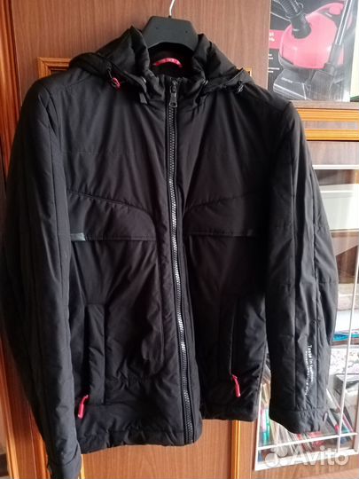Куртка детская