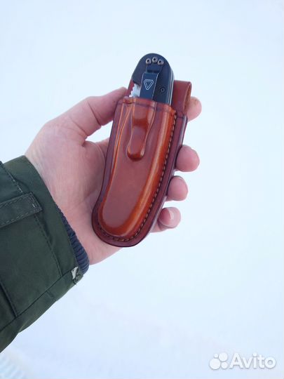 Чехол для ножа Ontario Rat 1