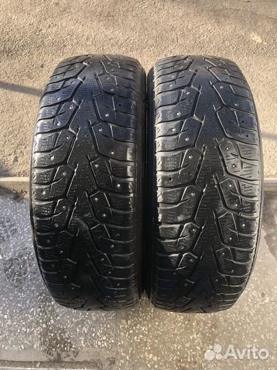 Bridgestone Dueler H/L 422 Ecopia 245/55 R19 108H