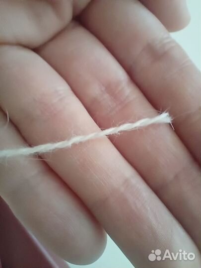 Пряжа ангора 60