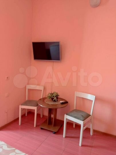 Комната 18 м² в 1-к., 2/3 эт.