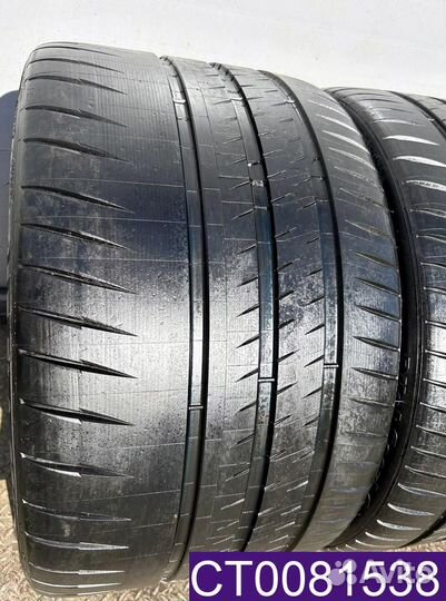 Michelin Pilot Sport Cup 2 325/30 R21 96T