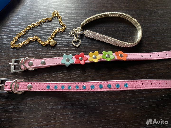 Вещи, одежда для маленьких собак XS-S