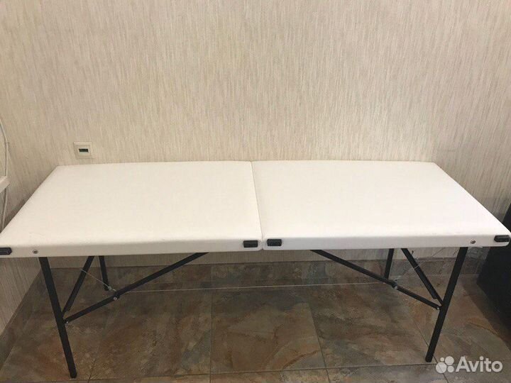 Кушетка косметологическая