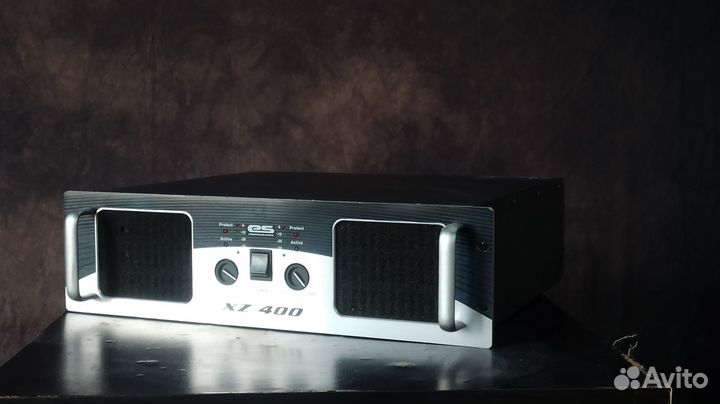 Оборудование для кинотеатра