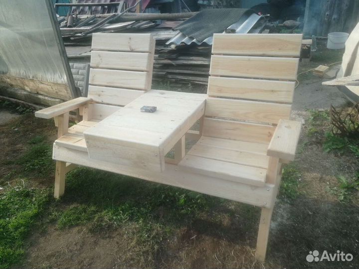 Мебель
