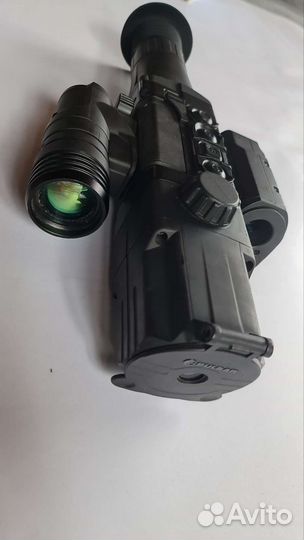 Прицел ночного видения Pulsar Ultra LRF 455