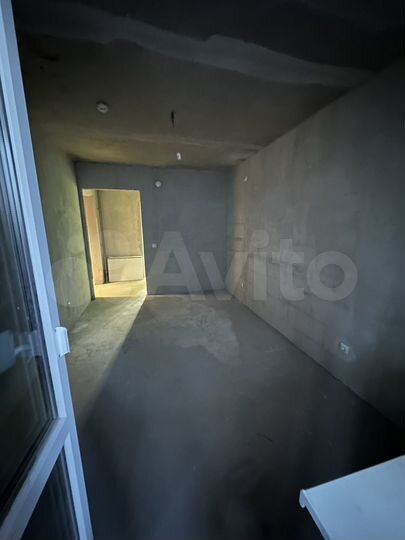 1-к. квартира, 34,2 м², 3/12 эт.