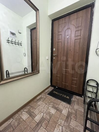 Квартира-студия, 30 м², 8/8 эт.