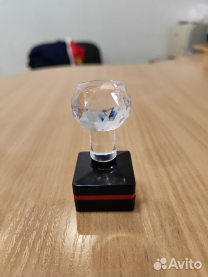 Уникальная печать