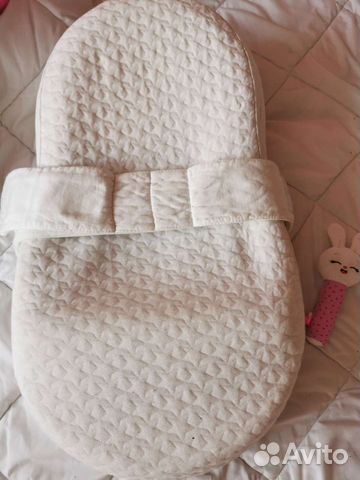 Кокон для новорожденных