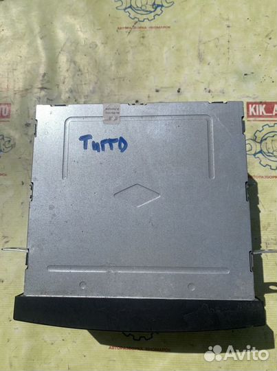 Магнитола Chery Tiggo t11