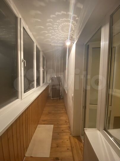 1-к. квартира, 36,6 м², 6/12 эт.