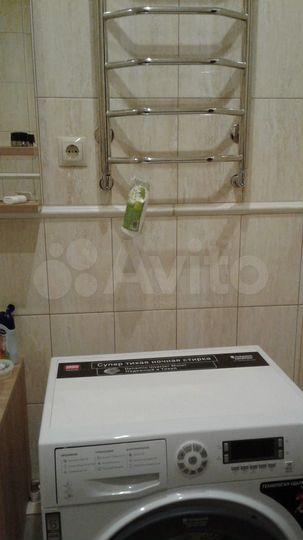 2-к. квартира, 82 м², 21/24 эт.