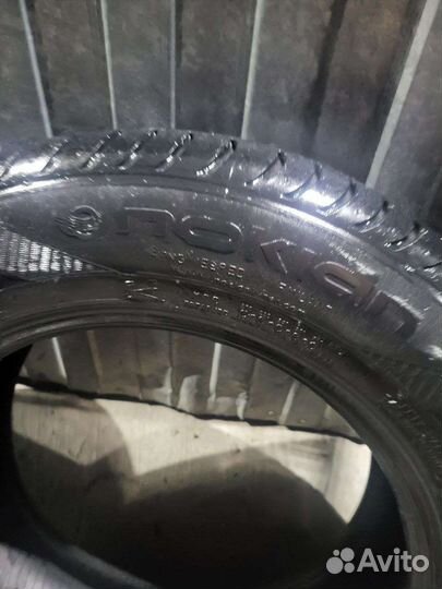 Nokian Tyres i3 195/65 R15 95H