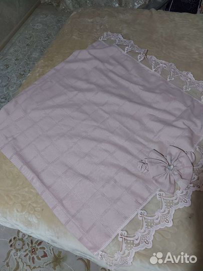 Выписка для девочки