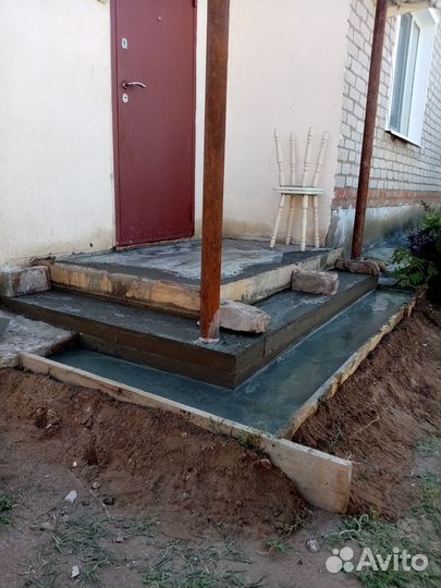 Строительство домов под ключ дом из газобетона