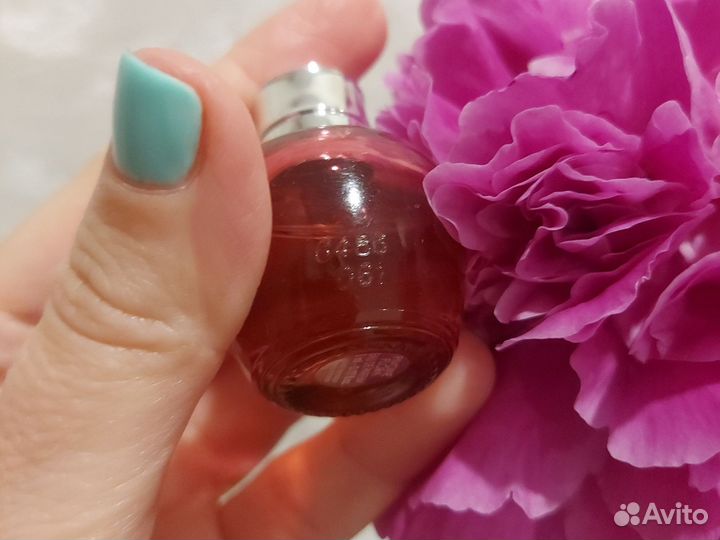 Туалетная вода L'Occitane Pivoine Flora