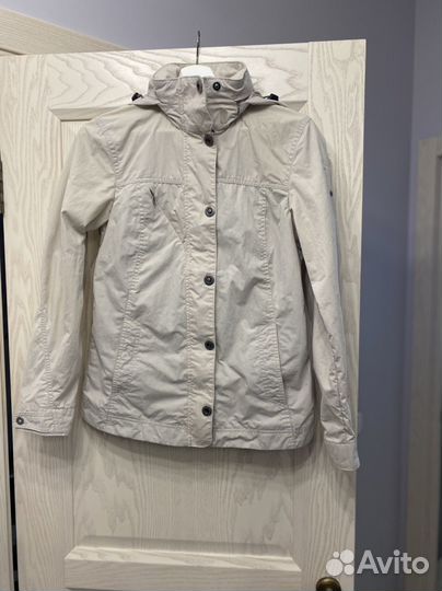 Ветровка женская columbia S