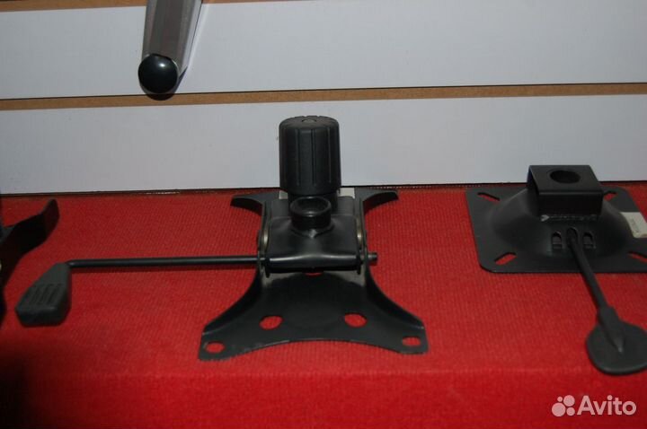 Ремонт офисных кресел