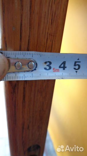 Дверь из массива\дуб\