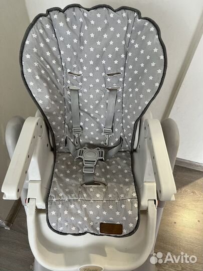 Стул для кормления