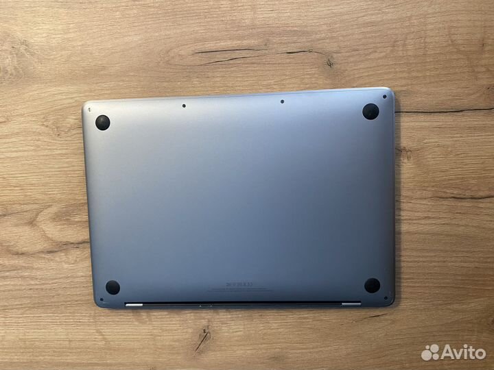Apple MacBook Pro 13 2017/ 8gb/ 512gb