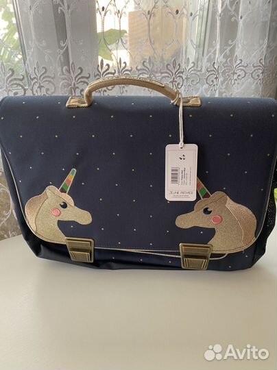 Рюкзак jeune premier новый