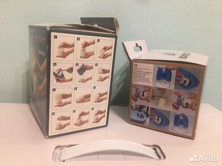 Увлажнитель Boneco