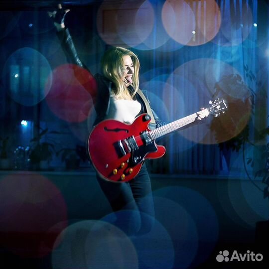 Педагог по вокалу