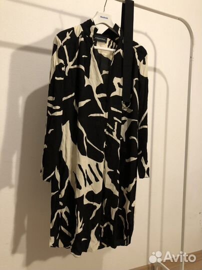 Платье By Malene Birger