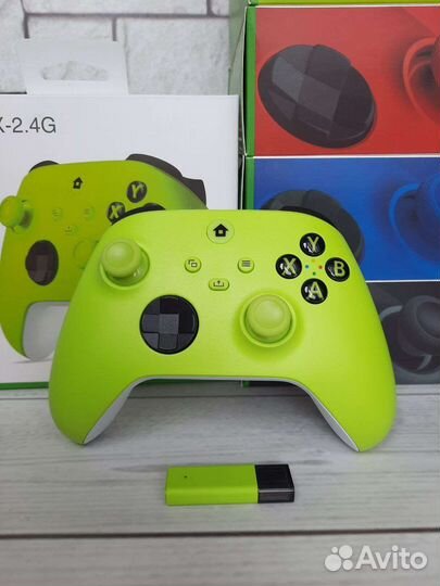 Геймпад xbox one s/x, Xbox series s/x