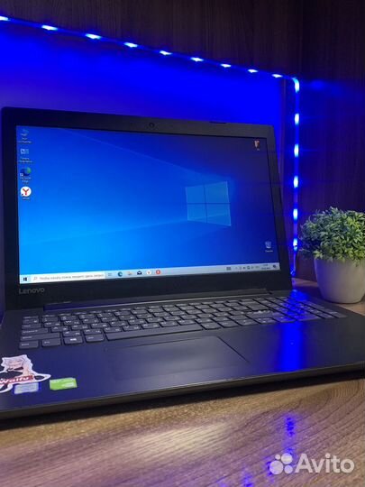 Lenovo IdeaPad 320 15isk