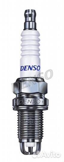 Свеча зажигания платиновая PK20TR11 Denso