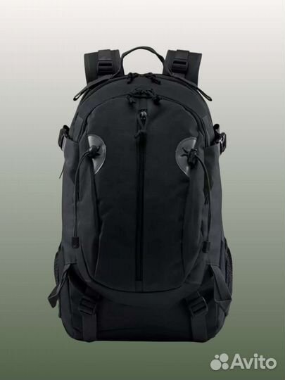 Туристический рюкзак